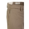 Pantalone tortora Briglia