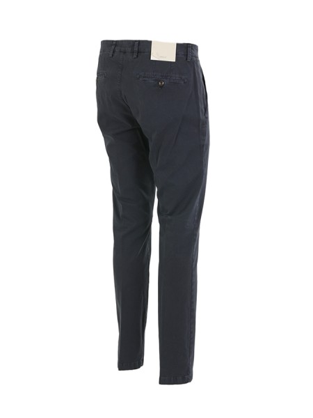 blue trousers BRIGLIA