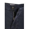 blue trousers BRIGLIA