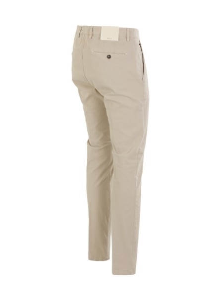 beige trousers BRIGLIA