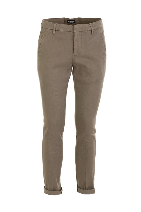 Dondup trousers Gaubert model