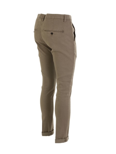 Dondup trousers Gaubert model