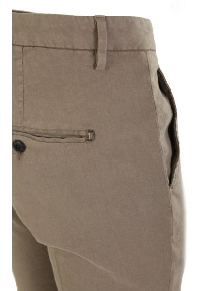 Dondup trousers Gaubert model