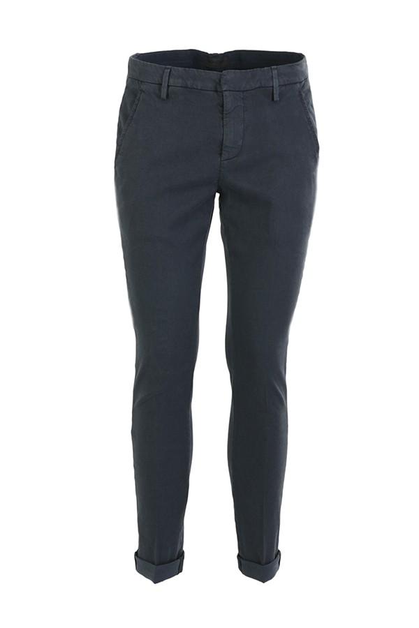 Blue DONDUP Gaubert trousers