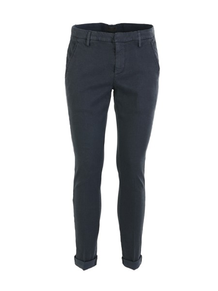 Blue DONDUP Gaubert trousers