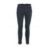 Blue DONDUP Gaubert trousers