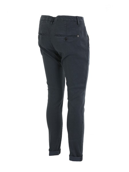 Blue DONDUP Gaubert trousers