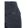 Blue DONDUP Gaubert trousers