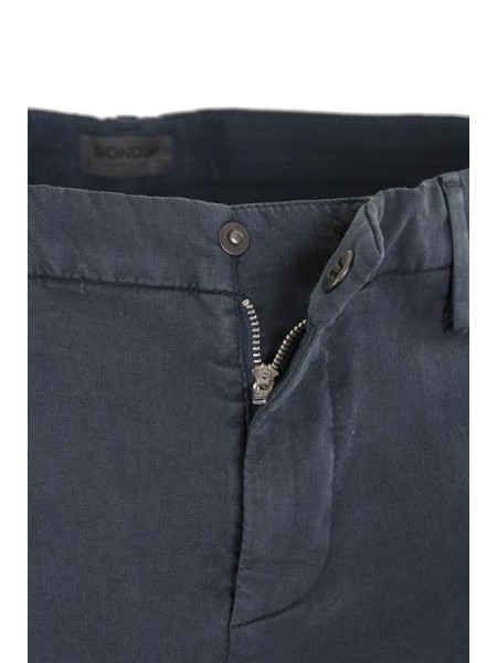 Blue DONDUP Gaubert trousers