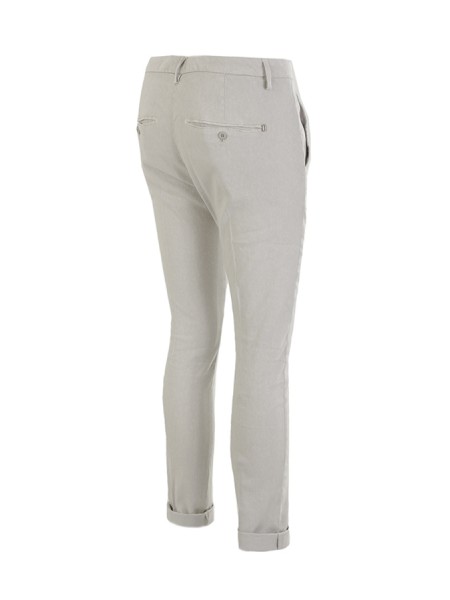 Dondup Gaubert ice trousers