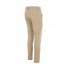 Beige Gaubert trousers