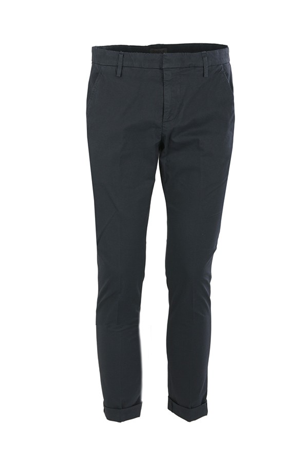 Blue DONDUP Gaubert trousers