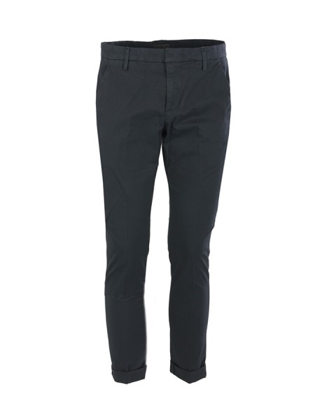 Blue DONDUP Gaubert trousers