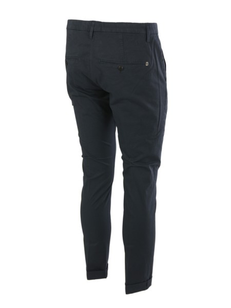 Blue DONDUP Gaubert trousers