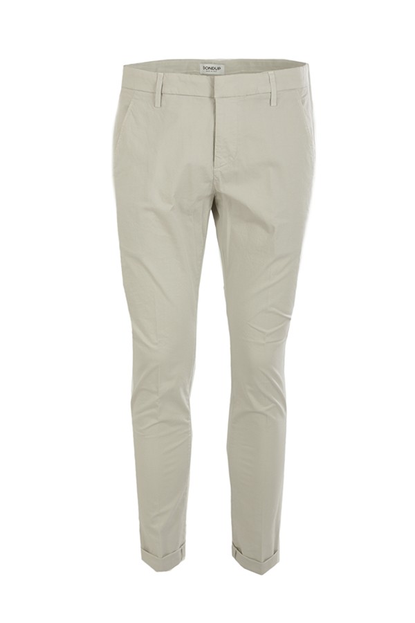 Dondup trousers Gaubert model