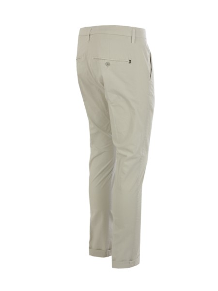 Dondup trousers Gaubert model