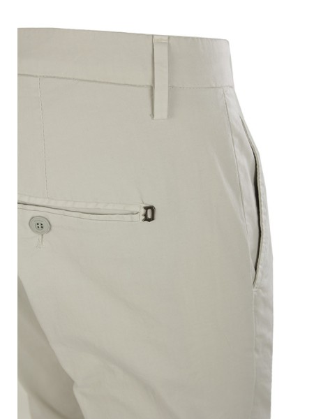 Dondup trousers Gaubert model