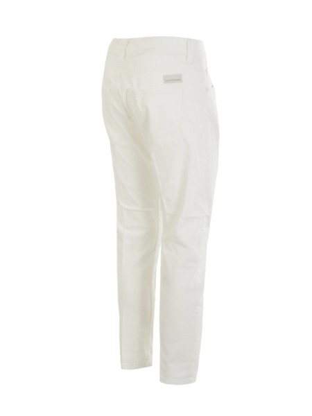 Nineinthemorning white trousers