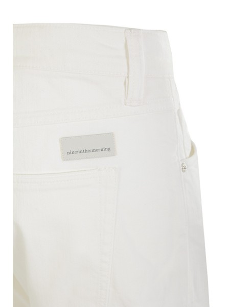 Nineinthemorning white trousers