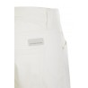 Pantalone Nineinthemorning bianco