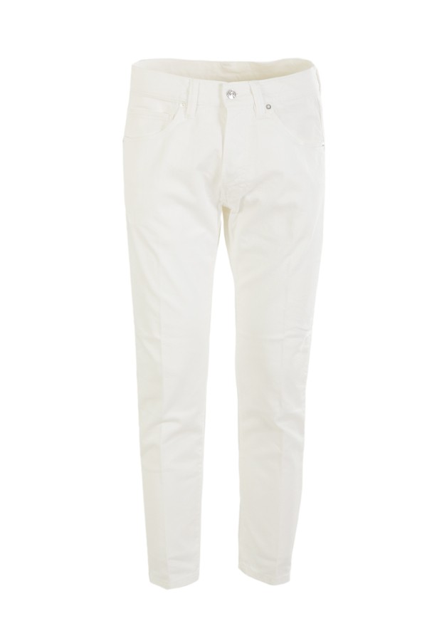 Nineinthemorning white trousers