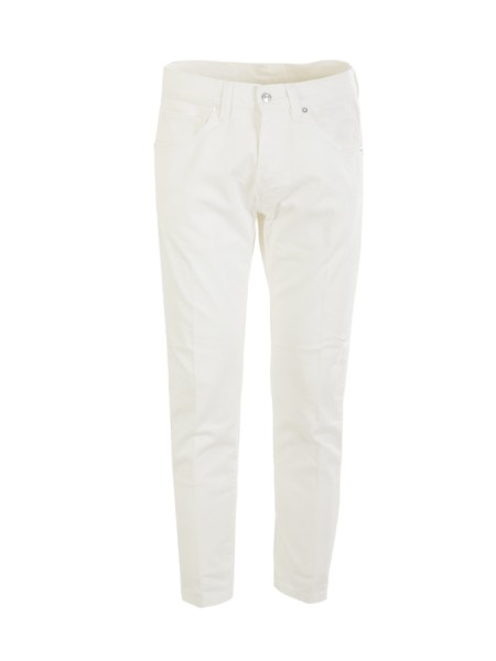 Nineinthemorning white trousers