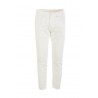 Nineinthemorning white trousers