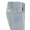 Jeans Nineinthemorning modello Rock denim