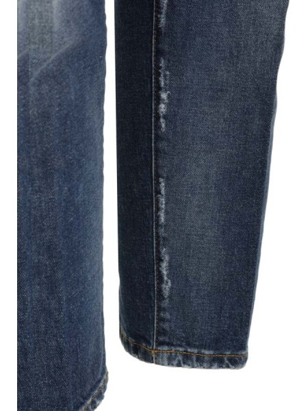 Nineinthemorning Rock denim jeans