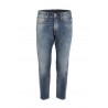 Jeans Nineinthemorning Rock denim