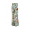 Trousers Alberto Biani Art.CC828 SE3158 75