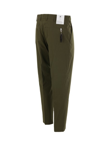 Trousers PT Art.RSZ1Z00FWDBB54 0445