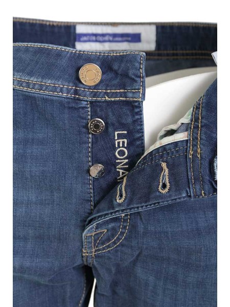 Jeans JACOB COHEN Art.UQE0835S3735493D DENIM