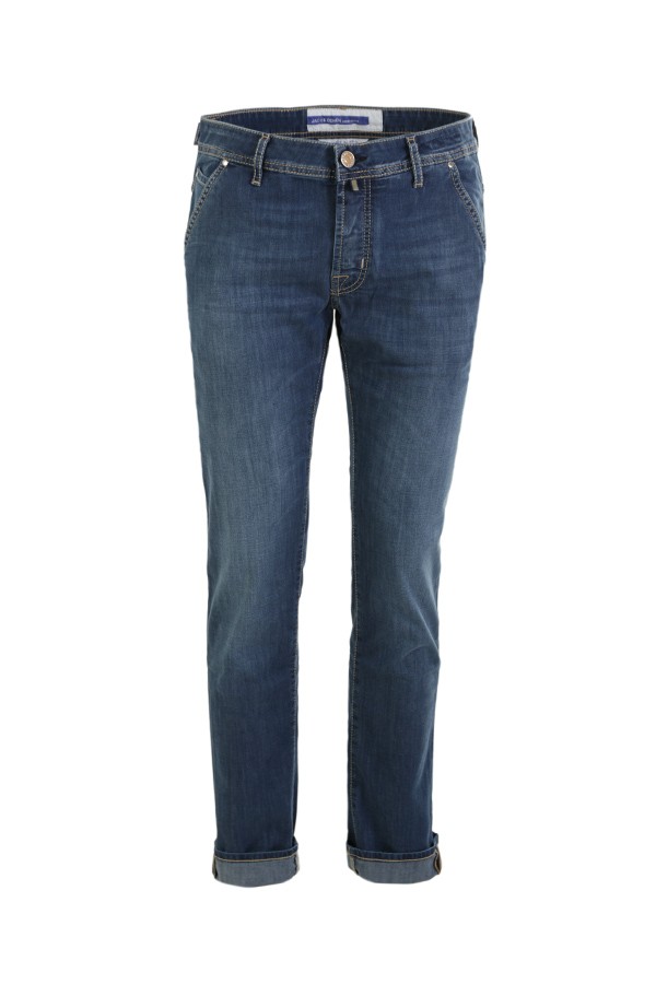 Jeans JACOB COHEN Art.UQE0835S3735493D DENIM