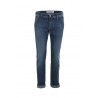 Jeans JACOB COHEN Art.UQE0835S3735493D DENIM