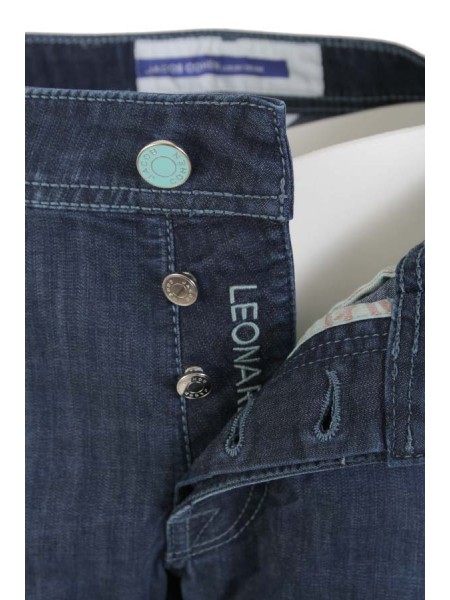 Jeans Jacob Choen Art.UQE0835S3735476D DENIM