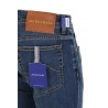 Jeans JACOB COHEN Art.UQE0431S3621334D DENIM