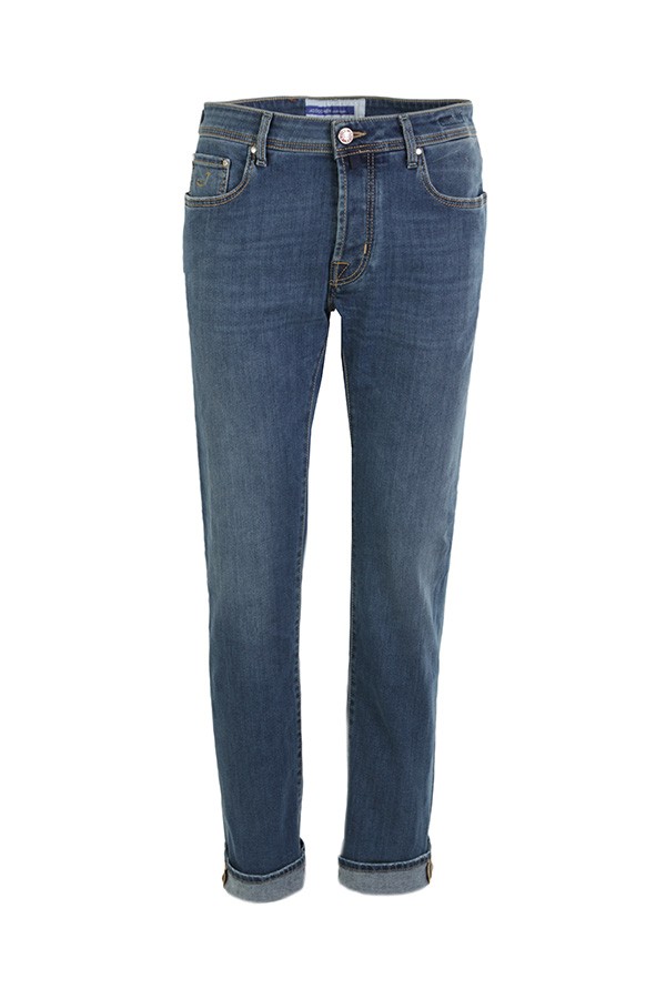 Jeans JACOB COHEN Art.UQE0431S3621334D DENIM