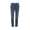 Jeans JACOB COHEN Art.UQE0431S3621334D DENIM