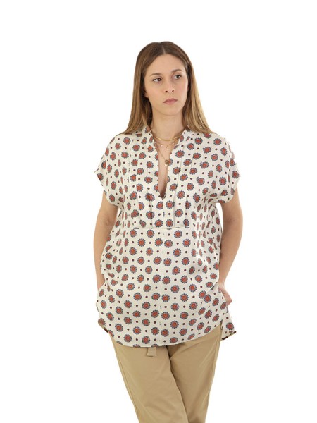 Alberti Biani Blouse Art.MM812 SE3160 12