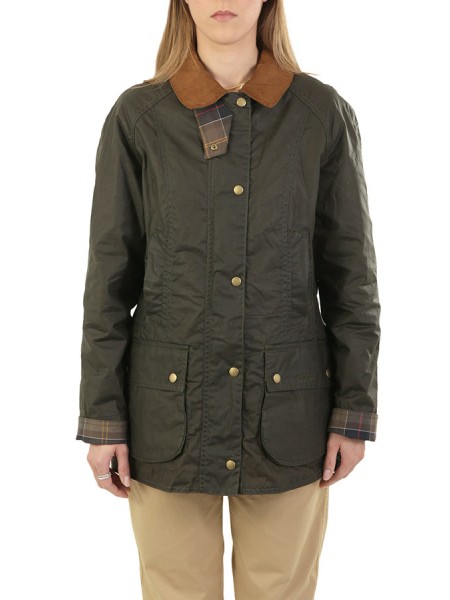 Barbour jacket Art.LWX0827 OL51