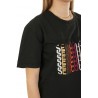 T-Shirt SEMICOUTURE Art.Y3SJ12 Y690