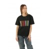 T-Shirt SEMICOUTURE Art.Y3SJ12 Y690