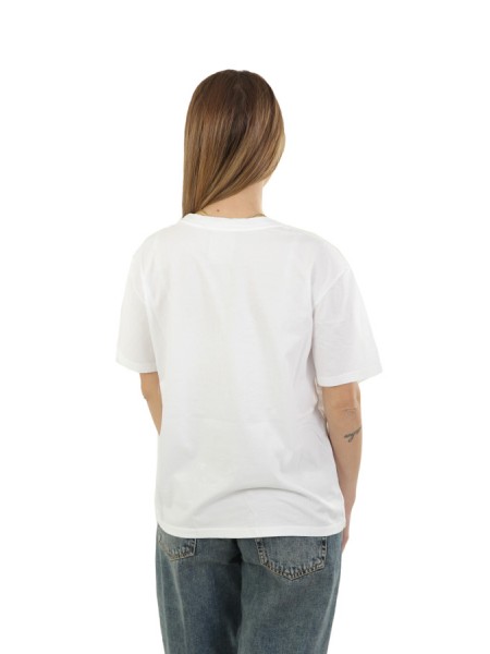 T-Shirt SEMICOUTURE Art.Y3SJ12 A010