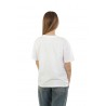 T-Shirt SEMICOUTURE Art.Y3SJ12 A010