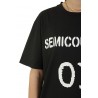 T-Shirt SEMICOUTURE Art.CNTJ01 Y690