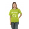 T-Shirt SEMICOUTURE Art.CNTJ01 Q320