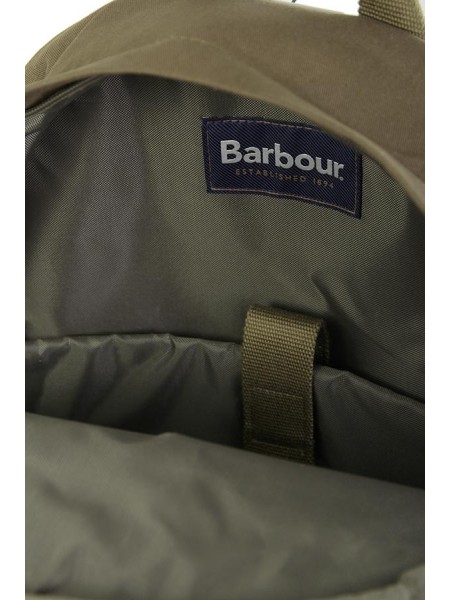 Backpack BARBOUR Art.UBA0512 OL51