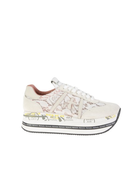 Sneaker PREMIATA Art.BETH 6232 6232