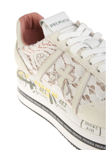 Sneaker PREMIATA Art.BETH 6232 6232